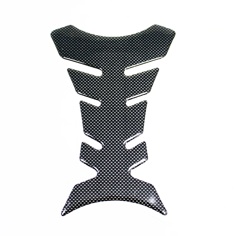 3D Fuel Tank Pad Sticker For Honda Yamaha Kawasaki Suzuki BMW Ducati Motorcycles
