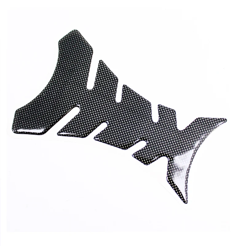 3D Fuel Tank Pad Sticker For Honda Yamaha Kawasaki Suzuki BMW Ducati Motorcycles