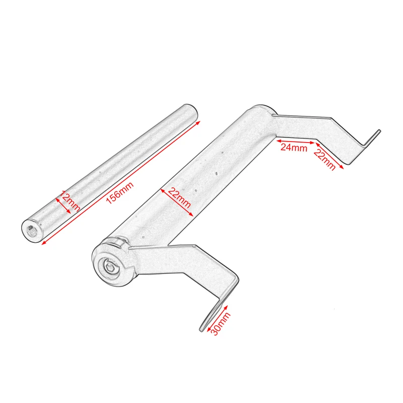 GPS Navigation Bracket For KTM 1290 SUPER ADVENTURE S/R 2017+, Phone Holder Mount