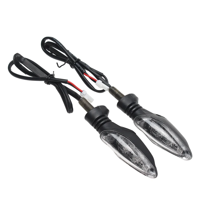 LED Turn Signals Indicators For KTM For DUKE 125/200/250/390/690, 1050/1290 Adventure