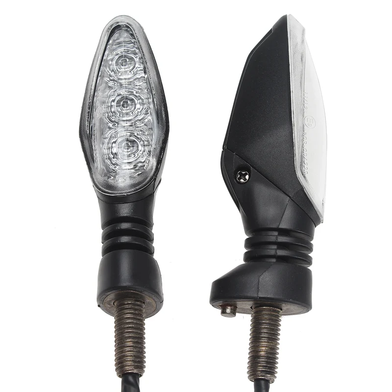 LED Turn Signals Indicators For KTM For DUKE 125/200/250/390/690, 1050/1290 Adventure