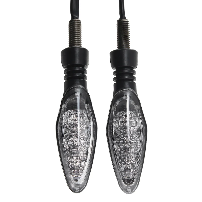 LED Turn Signals Indicators For KTM For DUKE 125/200/250/390/690, 1050/1290 Adventure