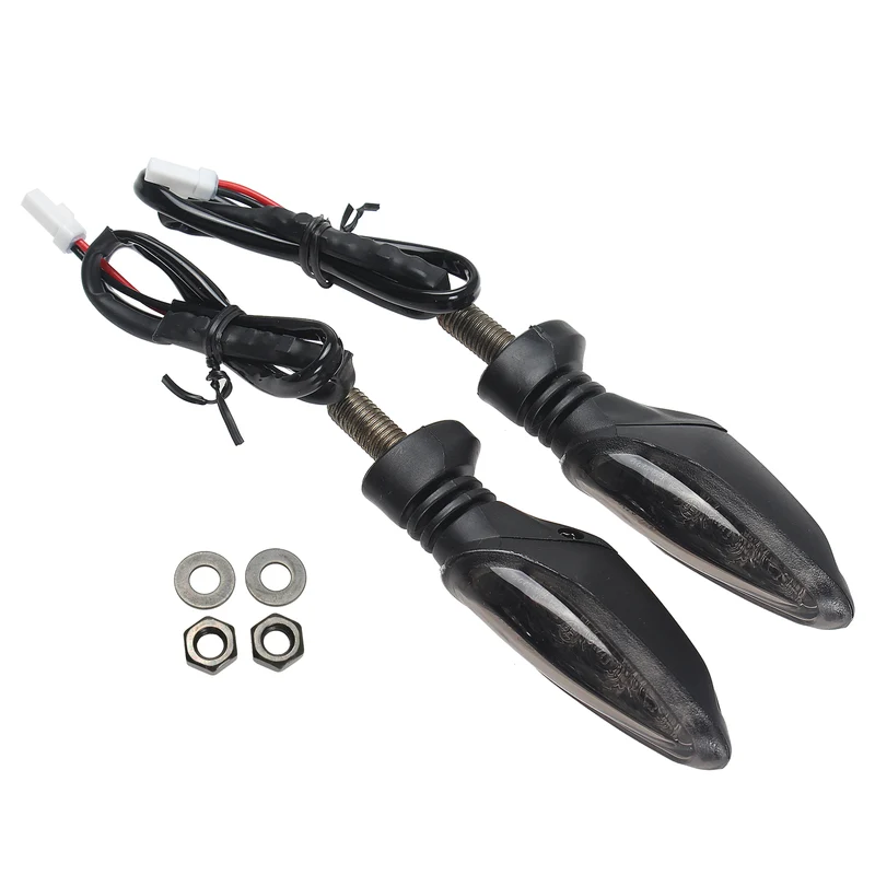 LED Turn Signals Indicators For KTM For DUKE 125/200/250/390/690, 1050/1290 Adventure