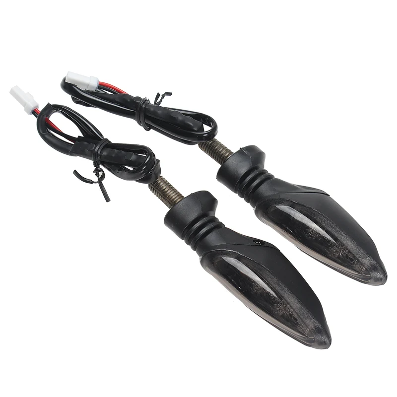 LED Turn Signals Indicators For KTM For DUKE 125/200/250/390/690, 1050/1290 Adventure