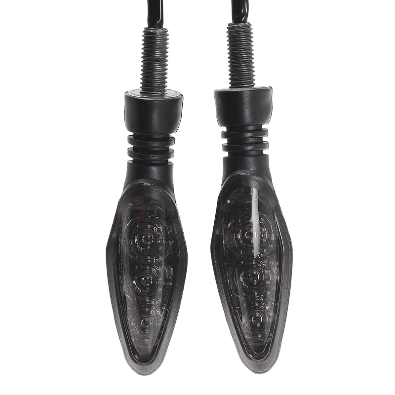 LED Turn Signals Indicators For KTM For DUKE 125/200/250/390/690, 1050/1290 Adventure
