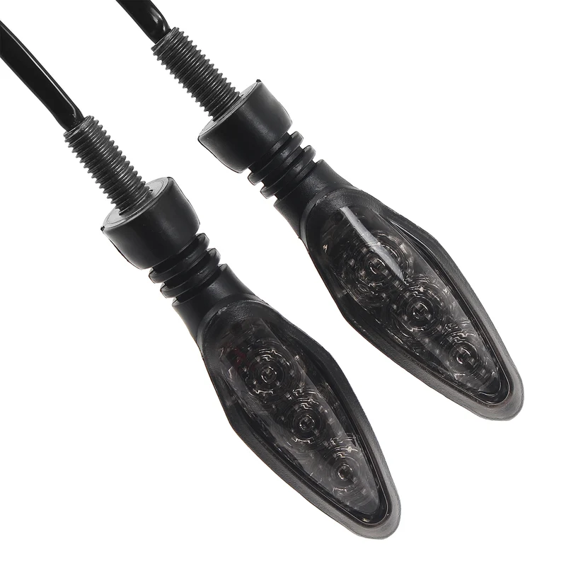 LED Turn Signals Indicators For KTM For DUKE 125/200/250/390/690, 1050/1290 Adventure