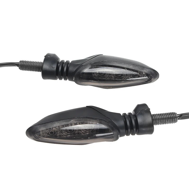LED Turn Signals Indicators For KTM For DUKE 125/200/250/390/690, 1050/1290 Adventure