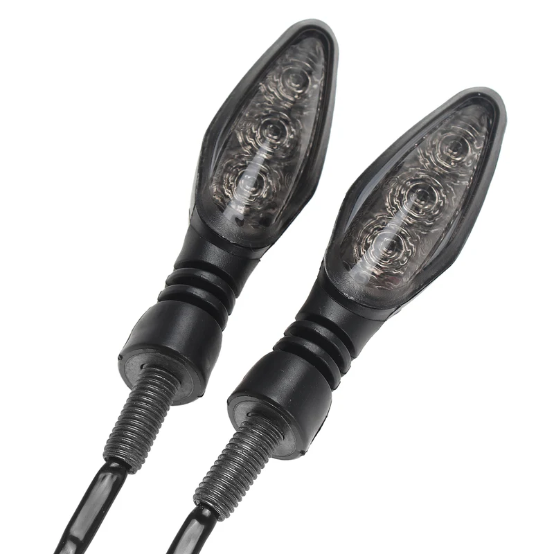 LED Turn Signals Indicators For KTM For DUKE 125/200/250/390/690, 1050/1290 Adventure