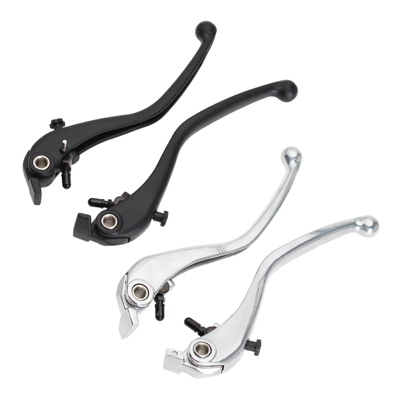 Brake Clutch Levers For Ducati Monster 696, 848 999 1098 1198 1199 1200