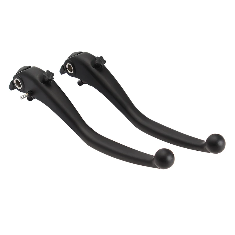 Brake Clutch Levers For Ducati Monster 696, 848 999 1098 1198 1199 1200