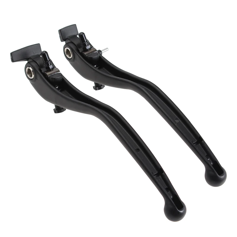Brake Clutch Levers For Ducati Monster 696, 848 999 1098 1198 1199 1200