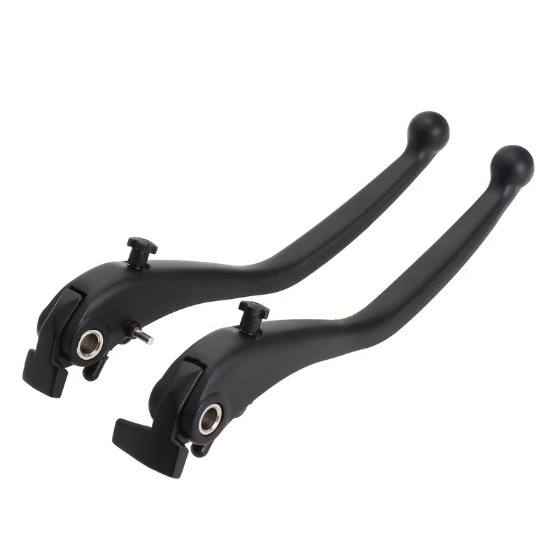 Brake Clutch Levers For Ducati Monster 696, 848 999 1098 1198 1199 1200