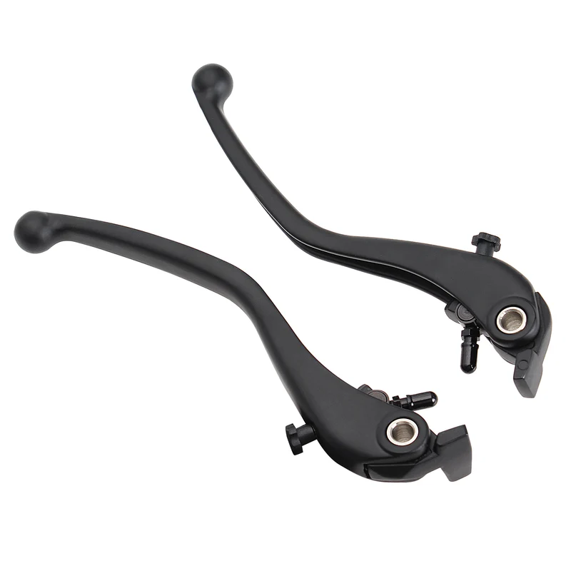 Brake Clutch Levers For Ducati Monster 696, 848 999 1098 1198 1199 1200