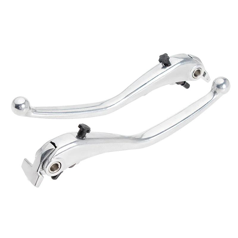 Brake Clutch Levers For Ducati Monster 696, 848 999 1098 1198 1199 1200