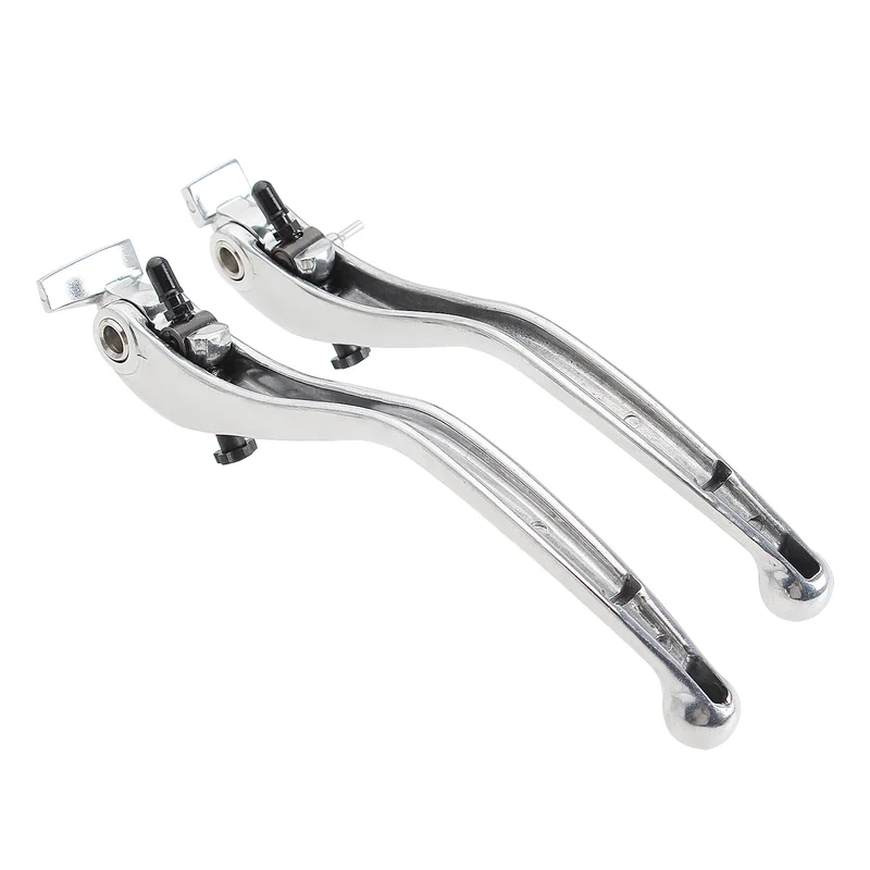 Brake Clutch Levers For Ducati Monster 696, 848 999 1098 1198 1199 1200