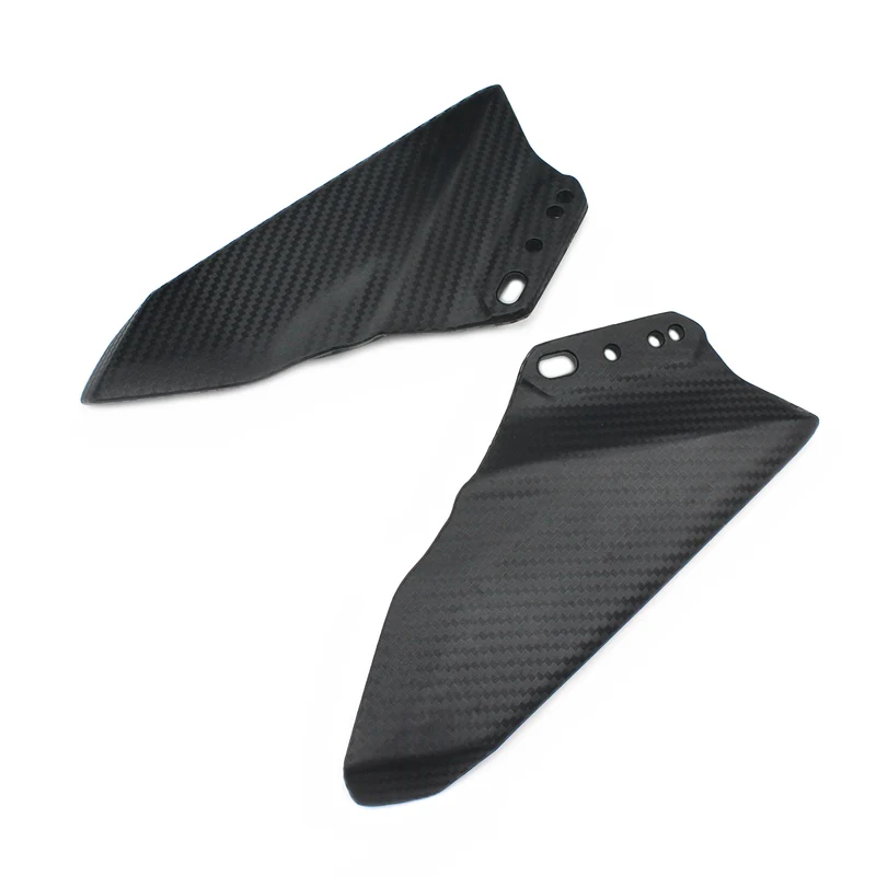 Aerodynamic Winglets For BMW Ducati Yamaha Suzuki Honda Kawasaki