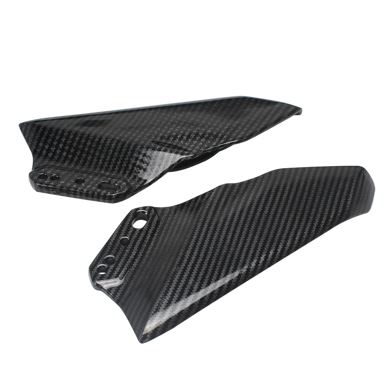 Aerodynamic Winglets For BMW Ducati Yamaha Suzuki Honda Kawasaki