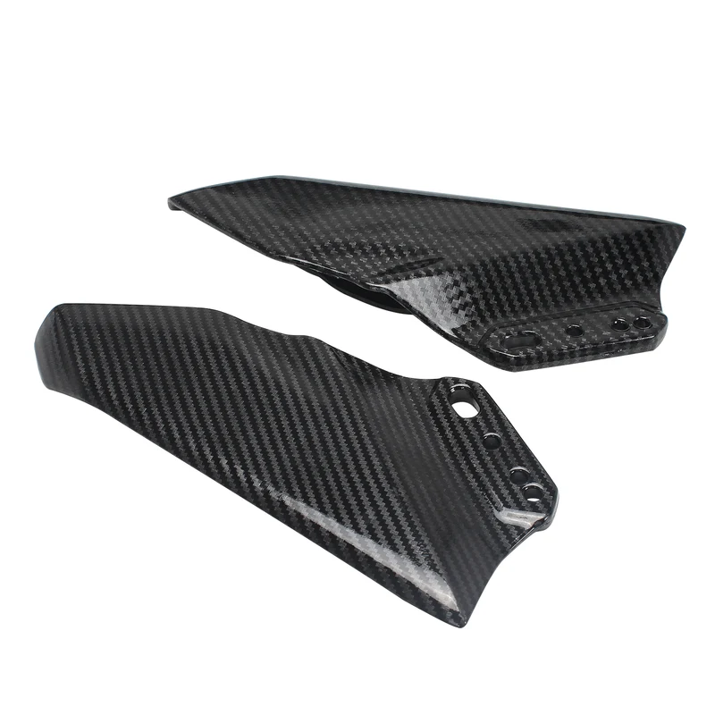 Aerodynamic Winglets For BMW Ducati Yamaha Suzuki Honda Kawasaki