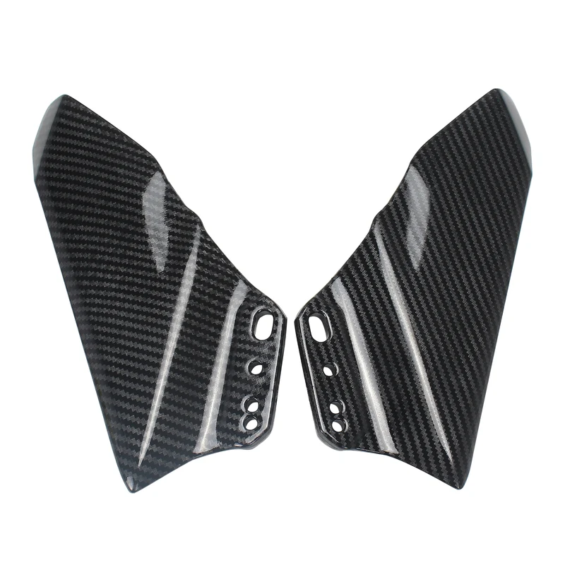 Aerodynamic Winglets For BMW Ducati Yamaha Suzuki Honda Kawasaki