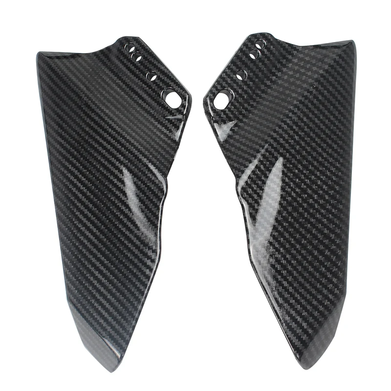 Aerodynamic Winglets For BMW Ducati Yamaha Suzuki Honda Kawasaki