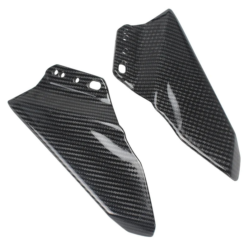 Aerodynamic Winglets For BMW Ducati Yamaha Suzuki Honda Kawasaki