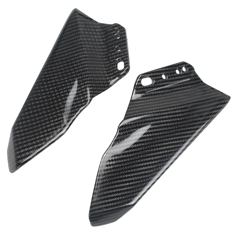Aerodynamic Winglets For BMW Ducati Yamaha Suzuki Honda Kawasaki