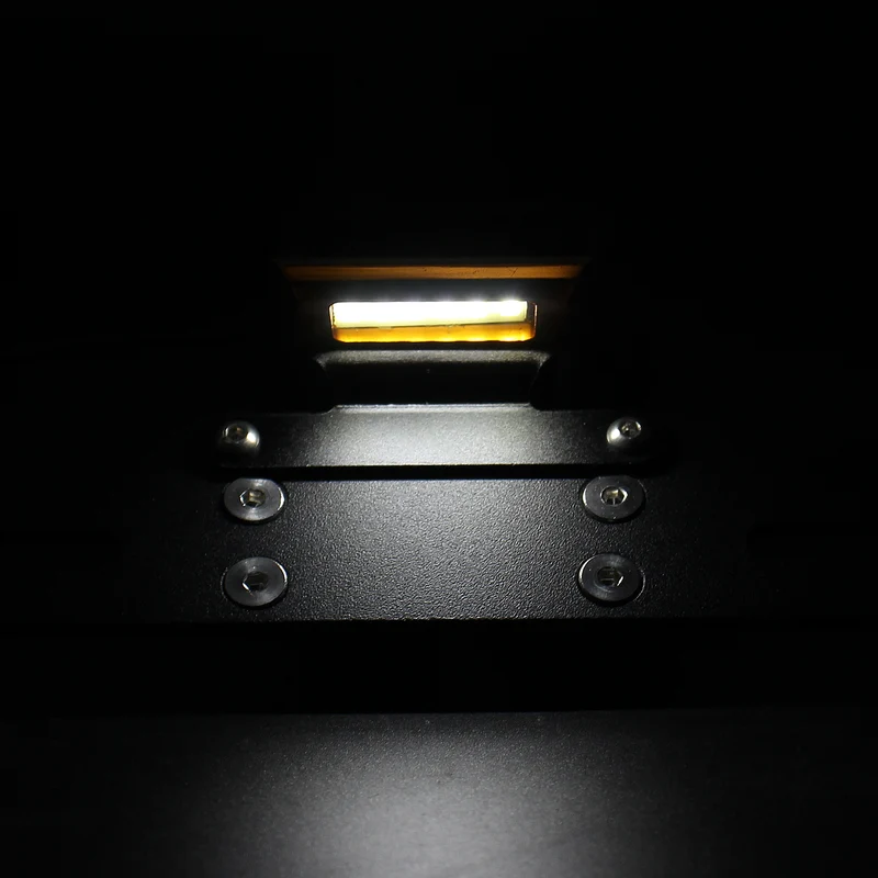 Licence Plate Holder For SUZUKI GSX-S750 GSX-S950 GSX-S1000F Fender Eliminator Tail Tidy