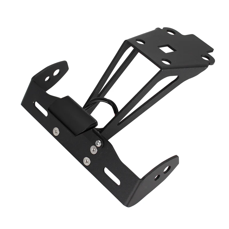 Licence Plate Holder For SUZUKI GSX-S750 GSX-S950 GSX-S1000F Fender Eliminator Tail Tidy