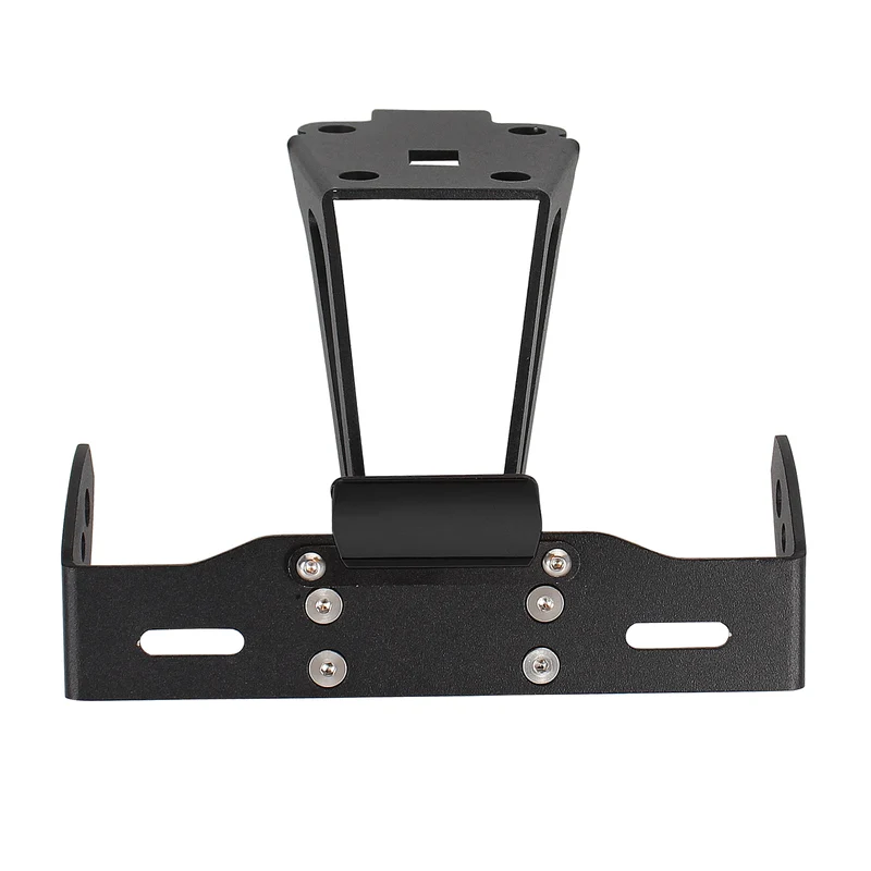 Licence Plate Holder For SUZUKI GSX-S750 GSX-S950 GSX-S1000F Fender Eliminator Tail Tidy
