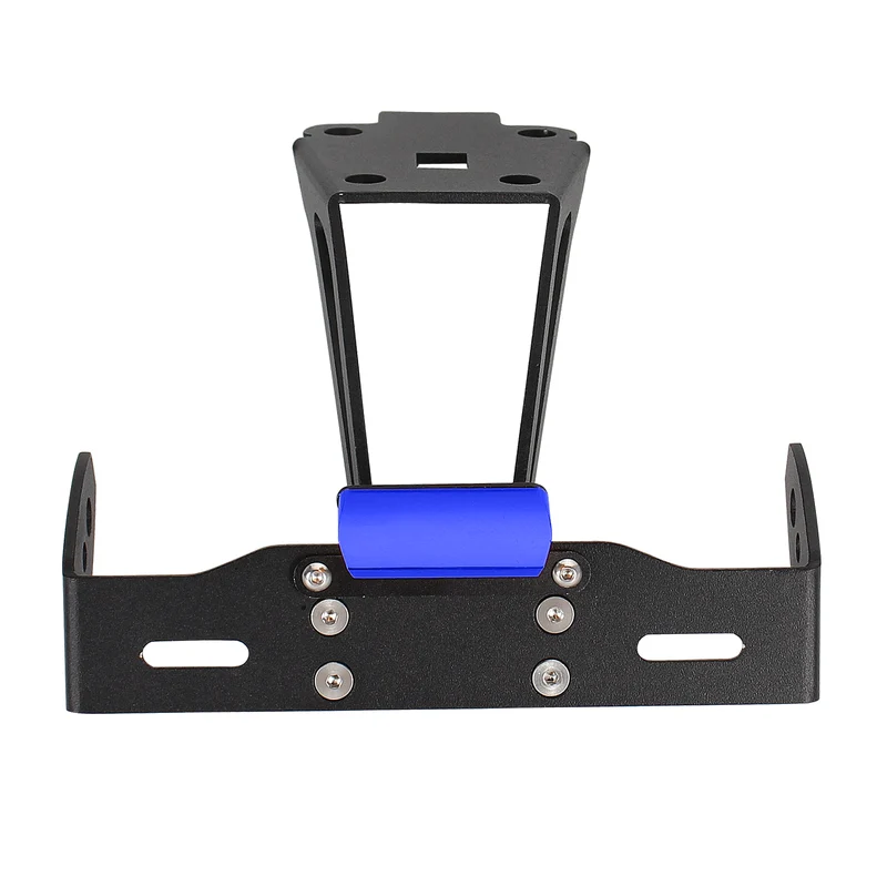 Licence Plate Holder For SUZUKI GSX-S750 GSX-S950 GSX-S1000F Fender Eliminator Tail Tidy