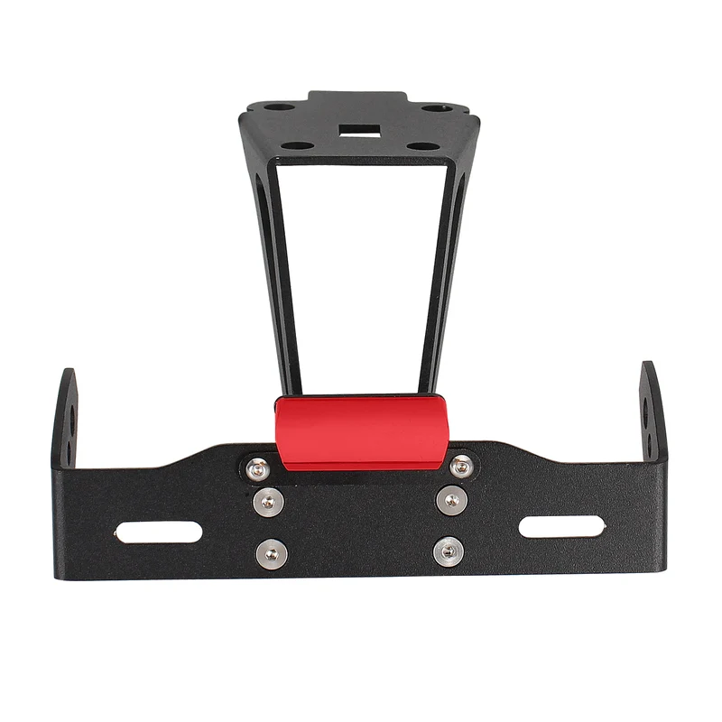 Licence Plate Holder For SUZUKI GSX-S750 GSX-S950 GSX-S1000F Fender Eliminator Tail Tidy