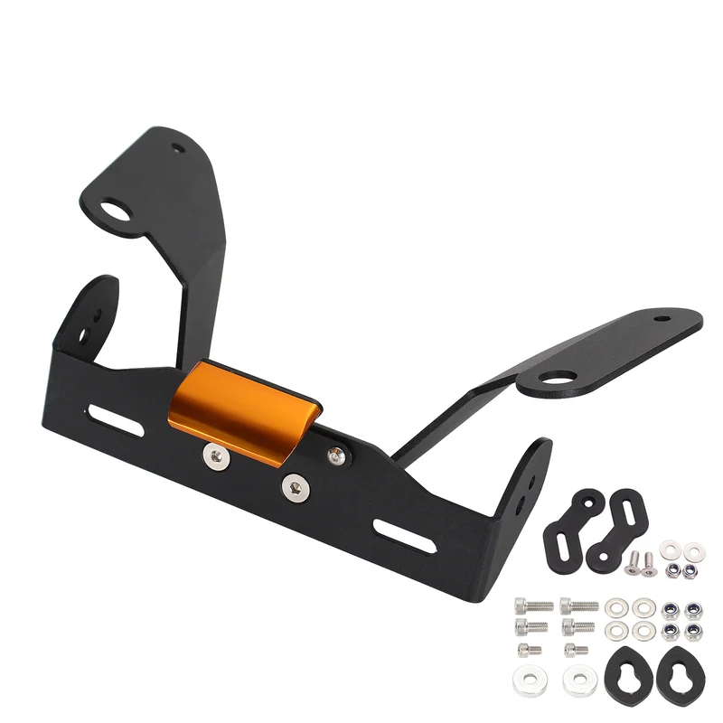 Licence Plate Holder For DUCATI MONSTER 821 2014-2020 Tail Tidy