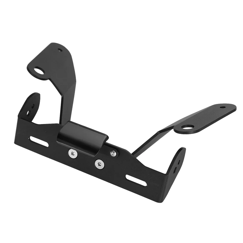 Licence Plate Holder For DUCATI MONSTER 821 2014-2020 Tail Tidy