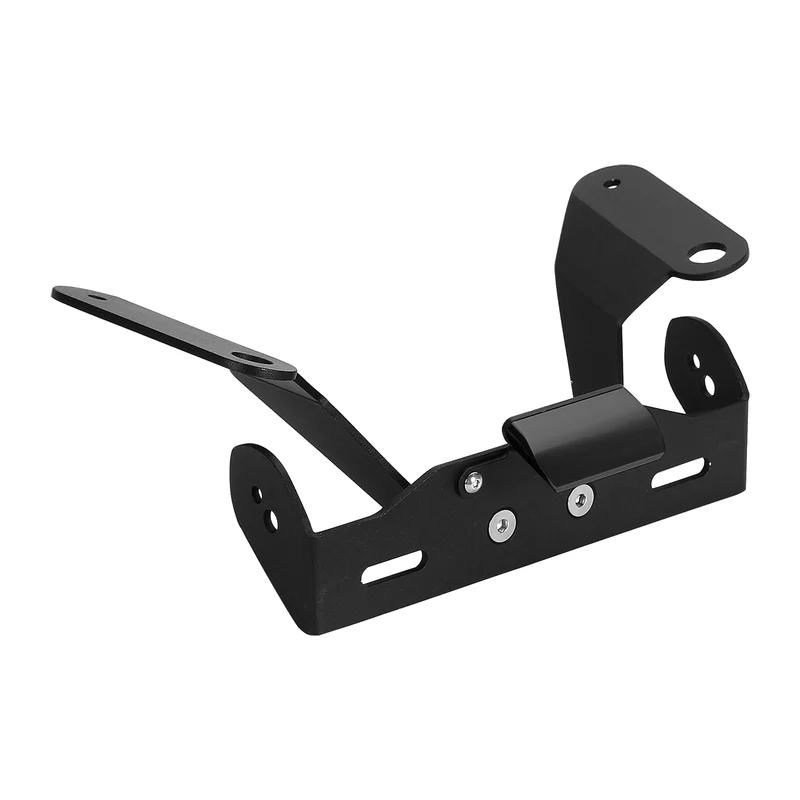Licence Plate Holder For DUCATI MONSTER 821 2014-2020 Tail Tidy
