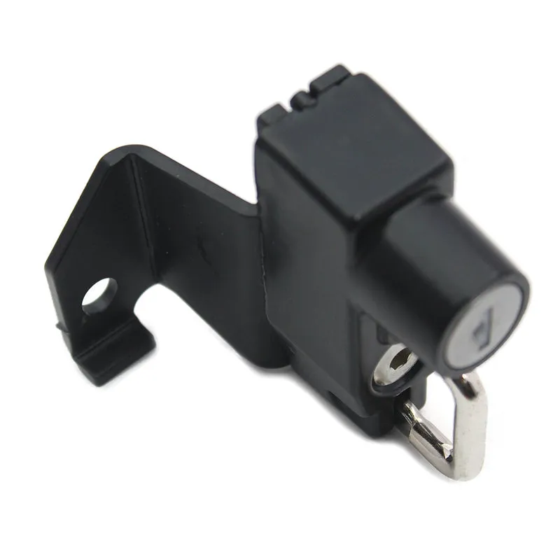 Helmet Lock For Kawasaki Vulcan S 2015-2023 ABS/CAFE/SE w/2 Keys