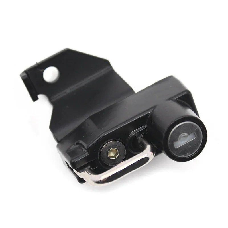 Helmet Lock For Kawasaki Vulcan S 2015-2023 ABS/CAFE/SE w/2 Keys