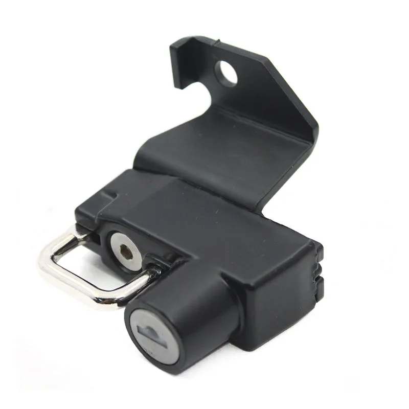 Helmet Lock For Kawasaki Vulcan S 2015-2023 ABS/CAFE/SE w/2 Keys