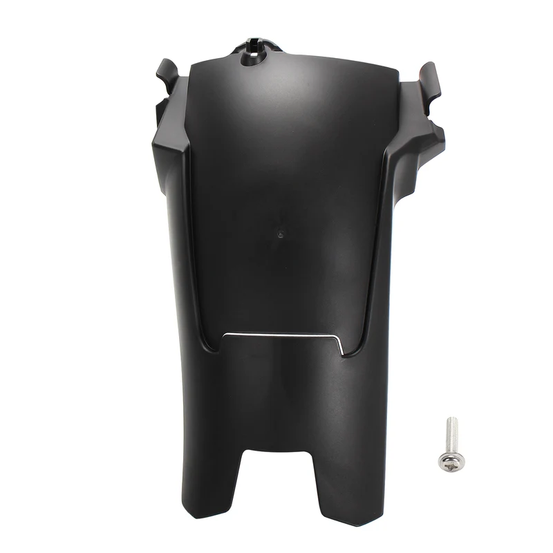 Rear Hugger Inner Fender Extender Mudguard For BMW R1200GS LC, R1250GS, ADV