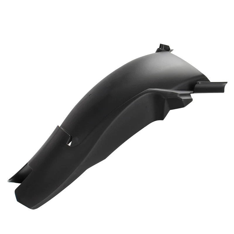 Rear Hugger Inner Fender Extender Mudguard For BMW R1200GS LC, R1250GS, ADV