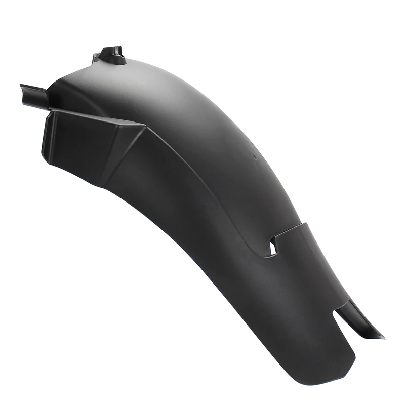 Rear Hugger Inner Fender Extender Mudguard For BMW R1200GS LC, R1250GS, ADV