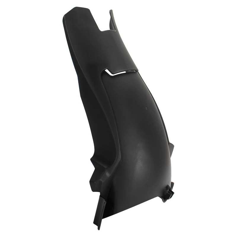Rear Hugger Inner Fender Extender Mudguard For BMW R1200GS LC, R1250GS, ADV