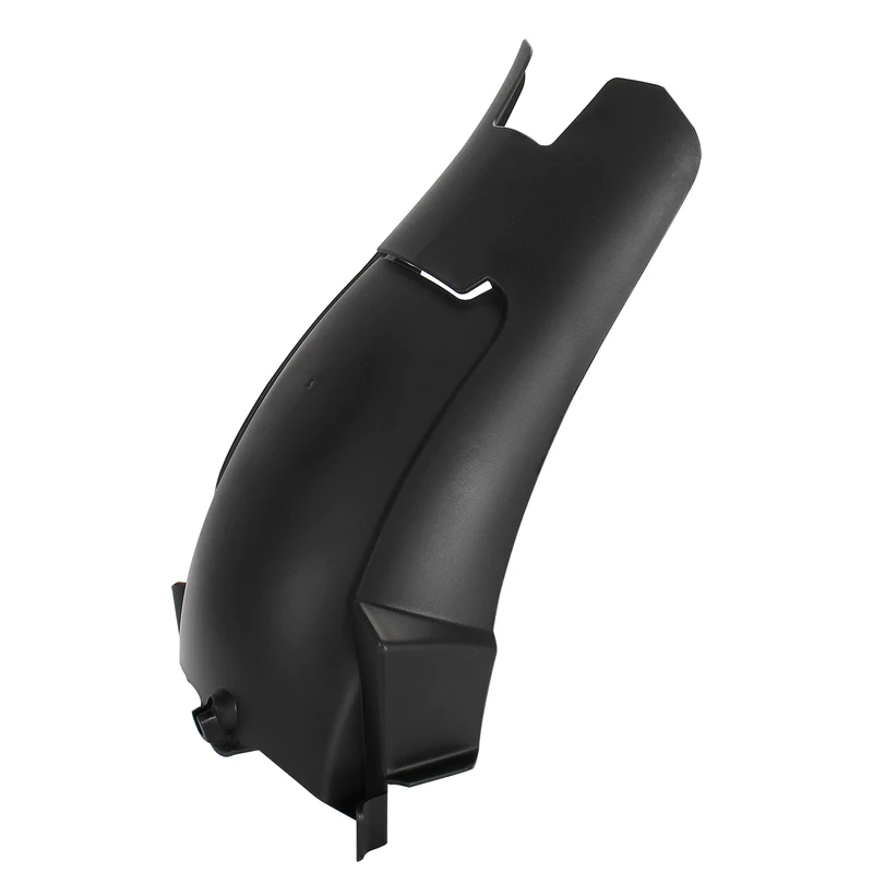 Rear Hugger Inner Fender Extender Mudguard For BMW R1200GS LC, R1250GS, ADV