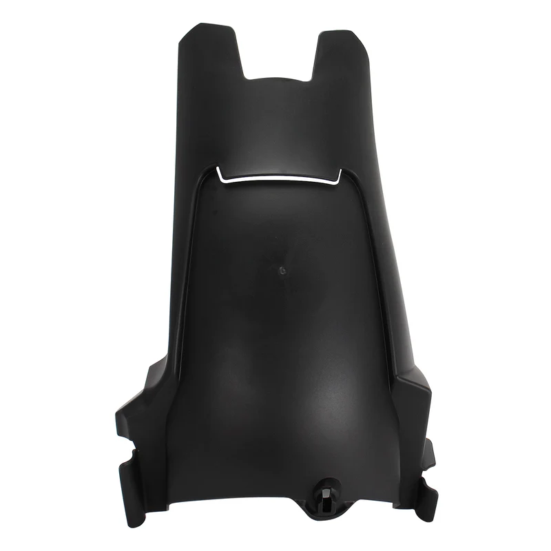 Rear Hugger Inner Fender Extender Mudguard For BMW R1200GS LC, R1250GS, ADV