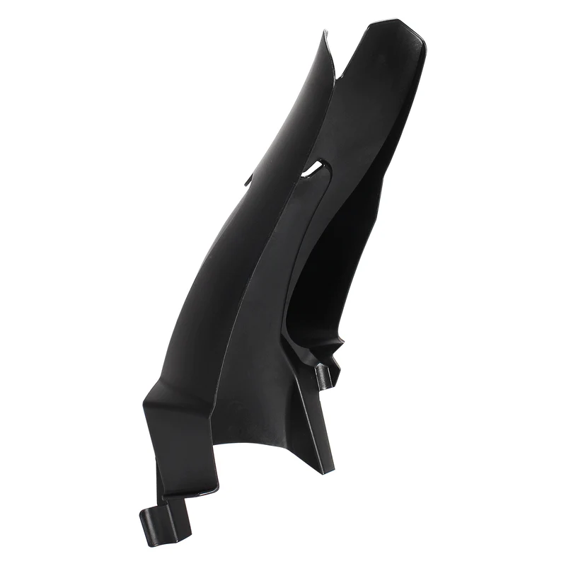 Rear Hugger Inner Fender Extender Mudguard For BMW R1200GS LC, R1250GS, ADV