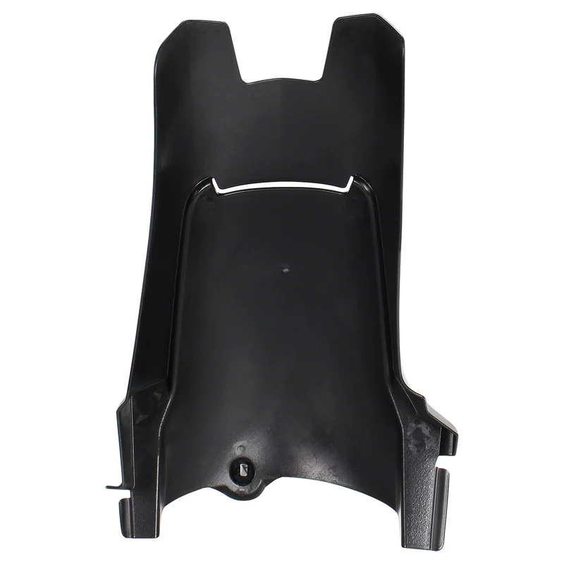 Rear Hugger Inner Fender Extender Mudguard For BMW R1200GS LC, R1250GS, ADV