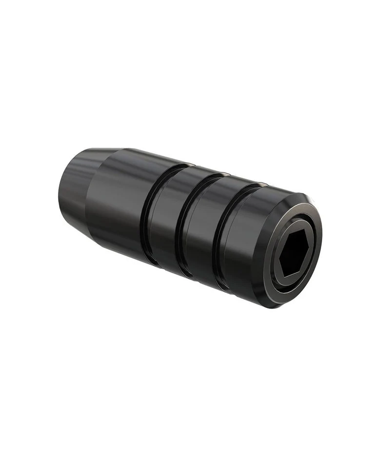 Pedale Cambio Nero per Triumph - Cafe Twin