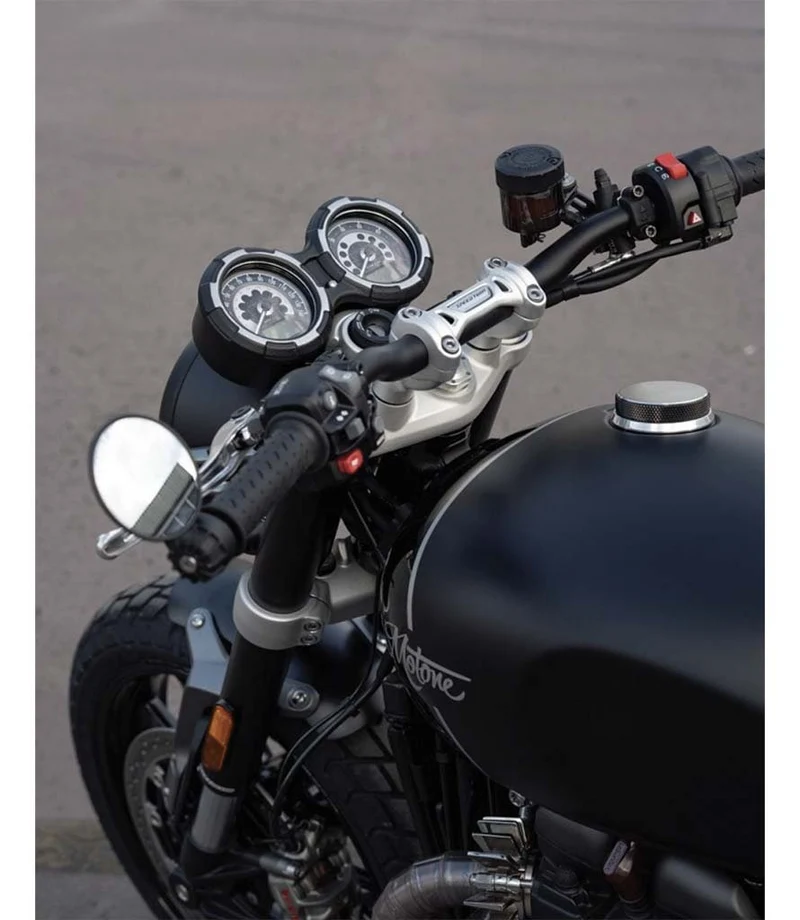 Cover per Tachimetro per Triumph