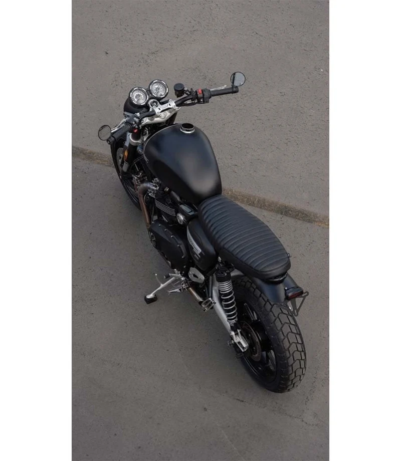 Cover per Tachimetro per Triumph
