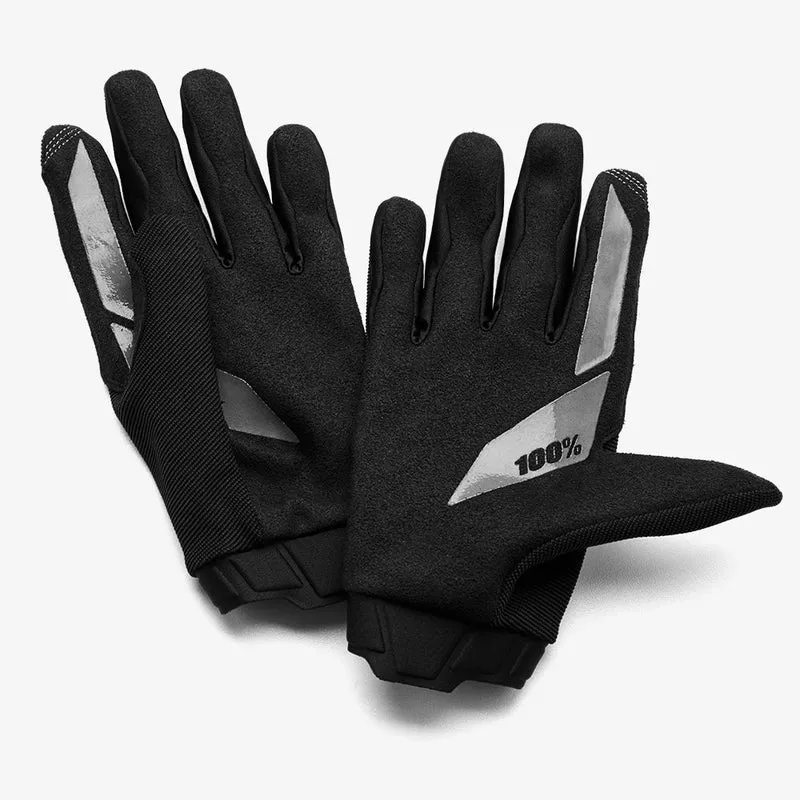 RIDECAMP Gloves Navy/Slate