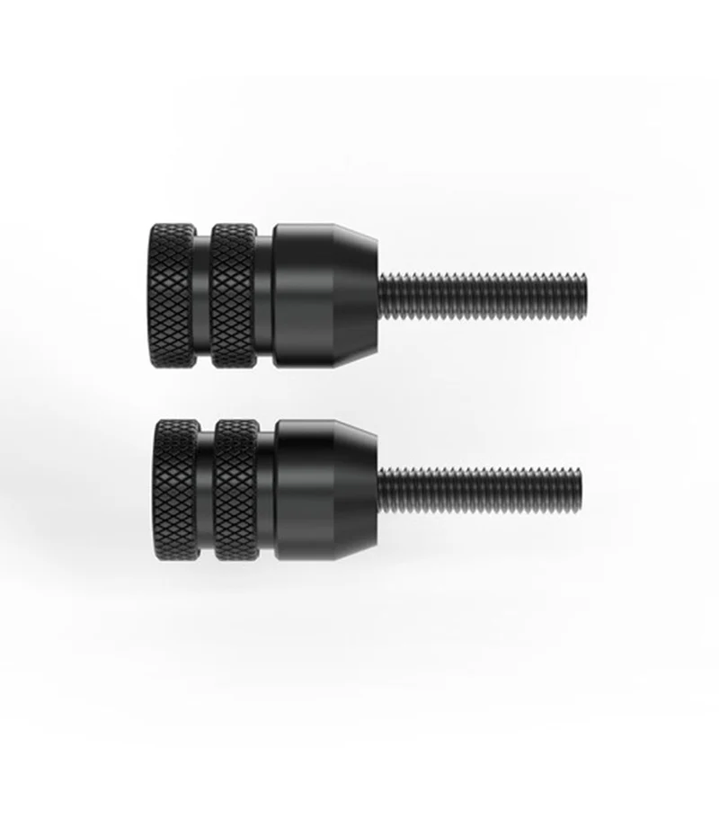 Viti a Sgancio Rapido per Selle Triumph - Cafe Twin